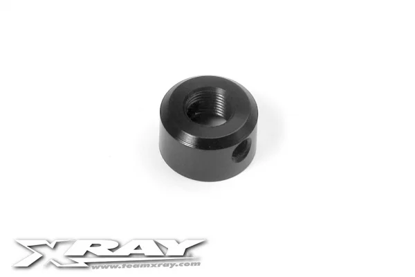 XRay Aluminium Slipper Clutch Nut — image 2 of 3