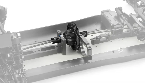 XRay Gear Center Differential - Set &mdash; image 5 of 5