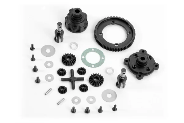 XRay Gear Center Differential - Set &mdash; image 4 of 5