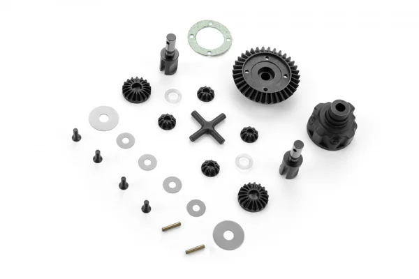 XRay Gear Differential For 2.5mm Pin - Set ** CLEARANCE **