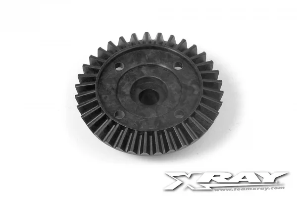 XRay Composite Diff. Bevel Gear 35T — image 1 of 2