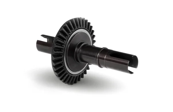 XRay Ball Adjustable Differential - Set - Hudy Spring Steel — image 1 of 5