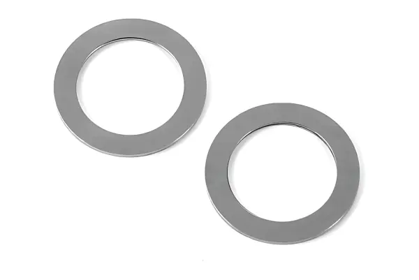 XRay Ball Diff Washer 17 X 24.5 X 1 (2) — image 1 of 2