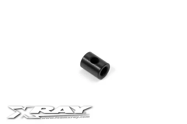 Drive Shaft Coupling - Hudy Spring Steel