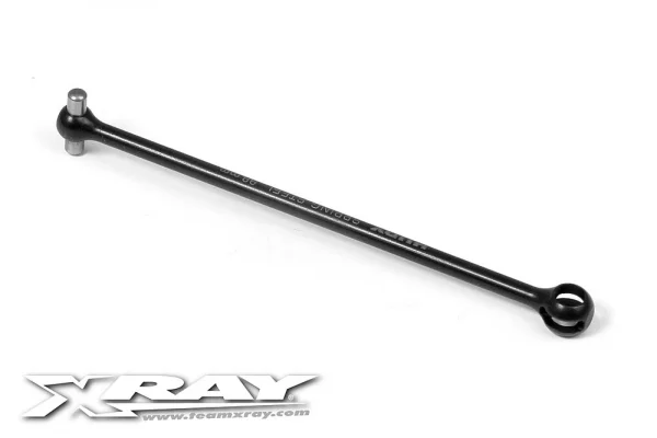 Central Drive Shaft 88mm - Hudy Spring Steel