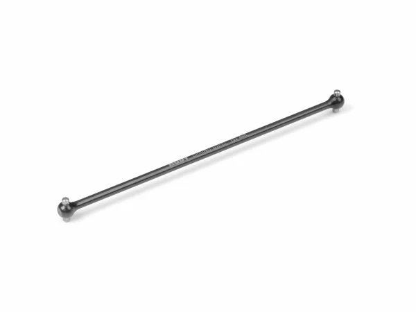 XRay Central Dogbone Drive Shaft 117mm - Hudy Spring Steel