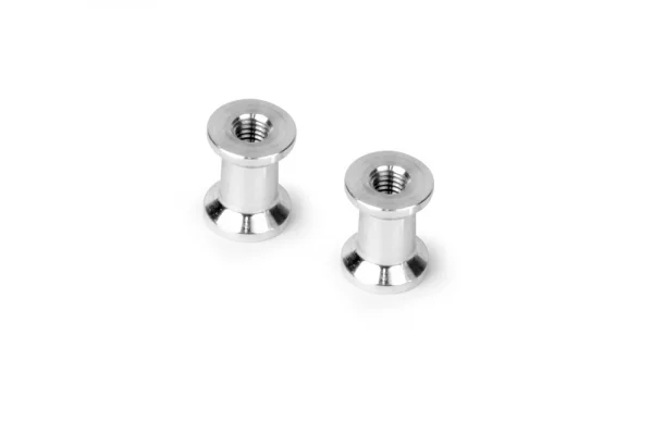 XRay Aluminium Brace Mount - Swiss 7075 T6 (2)