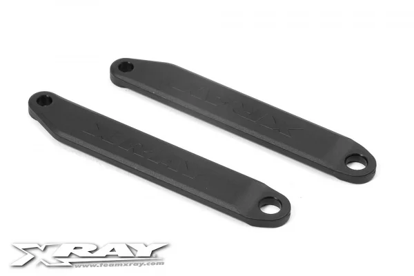 XRay Composite Battery Strap L+R — image 1 of 2
