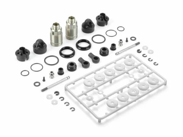 XRay Shock Absorbers 30mm - Big Bore - Set (2)