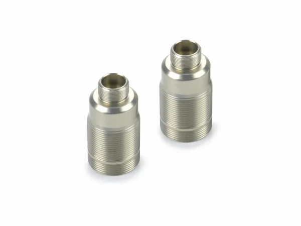 XRay Aluminium Shock Body 30mm - Big Bore (2) ** CLEARANCE **