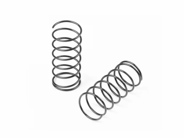 XRay Front Spring Set Progressive Open L 41mm - 2 Dots (2) — image 3 of 3