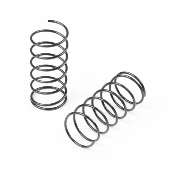 XRay Front Spring Set Progressive Open L 41mm - 2 Dots (2) — image 1 of 3