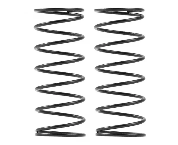 XRay Front Spring Set C=0.72 - 3 Dots (2)
