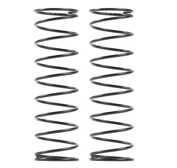 XRay Front Spring Set C=0.72 - 3 Dots (2)