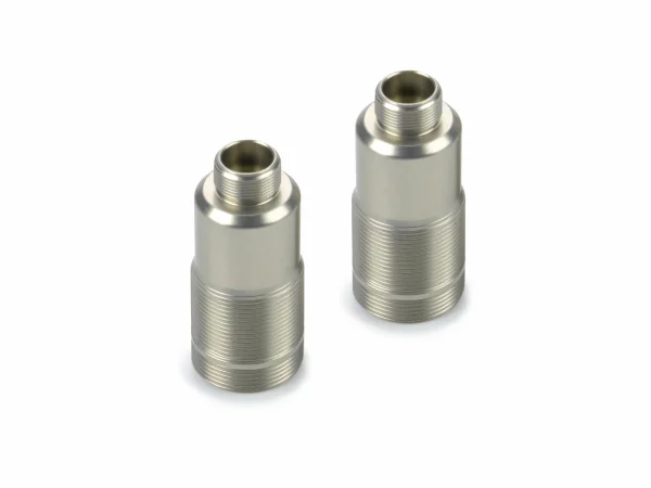 XRay Aluminium Shock Body 35.5mm - Big Bore (2) ** CLEARANCE **