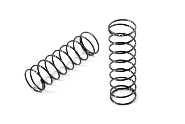 XRay Rear Spring Set Progressive - 2 Dots (2)