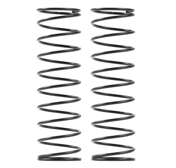XRay Rear Spring Set C=0.35 - 1 Dot (2)