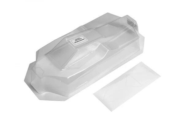 XRay Body For 1:10 4WD Off-Road Buggy - Gamma 4C - Light — image 1 of 2