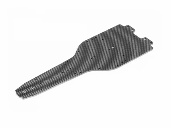 XRay X124 Graphite Chassis 2.5mm