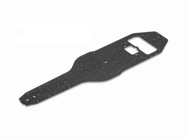XRay X1 Carbon 3S Suspension Chassis 2.2mm