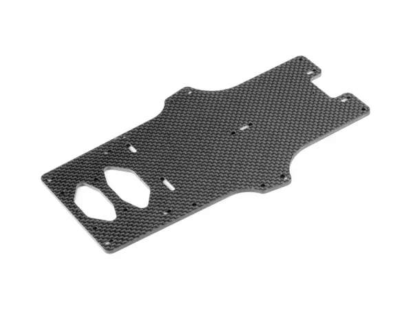 XRay X1223 Graphite Chassis 2.5mm — image 1 of 2