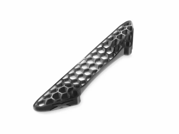 XRay X12 Rubber Bumper 3D