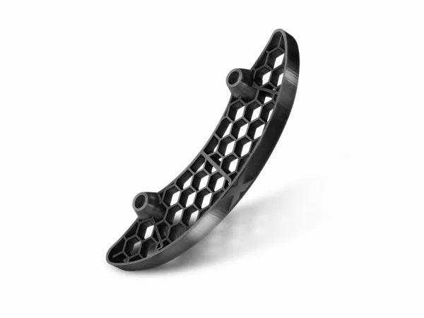 XRay X12 Rubber Bumper 3D - GT — image 1 of 2