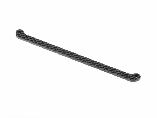 XRay X1022 Graphite Front Brace 2.0mm