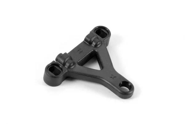 XRay Composite Suspension Arm - Front Lower - Right - Hard