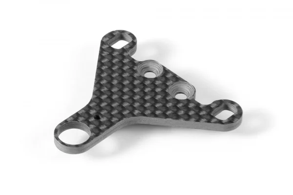 XRay X12 US Graphite Lower Suspension Arm - Right