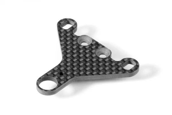 XRay X12 US Graphite Lower Suspension Arm - Left