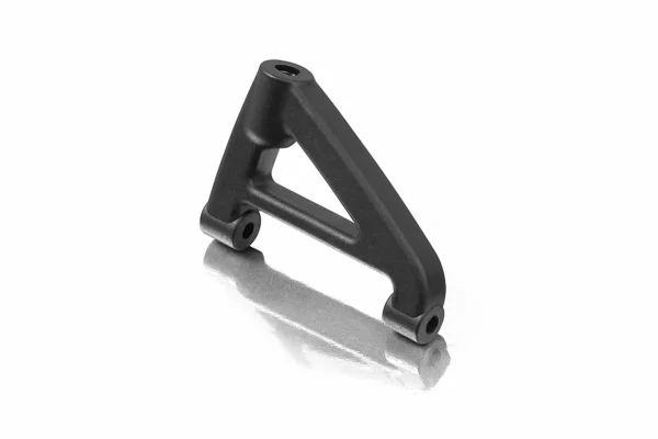 XRay Composite Front Upper Suspension Arm - Graphite