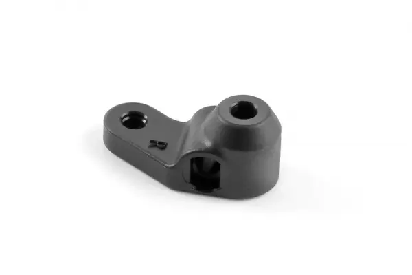XRay Composite Steering Block - Right - Hard — image 1 of 4