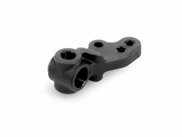 XRay X1 Composite Steering Block For 4mm Kingpin