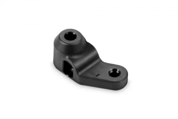 XRay Composite Steering Block - Left - Hard