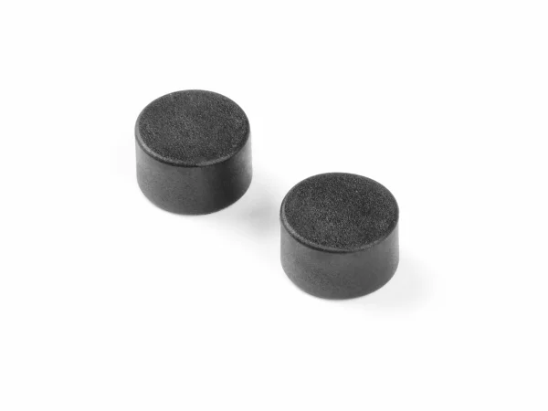 XRay Composite Steering Block Backstop (2)