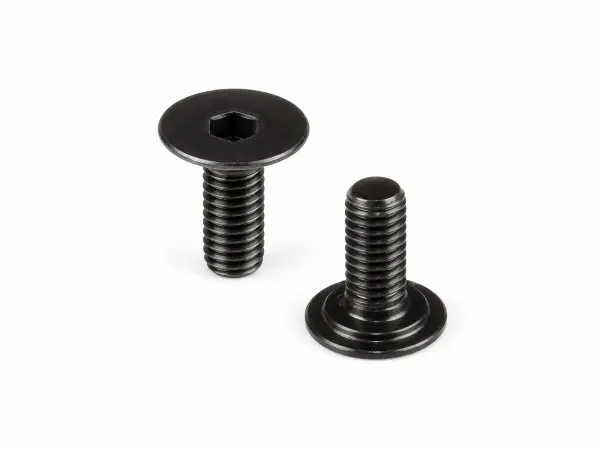 XRay Steel Front Droop Screw (2)