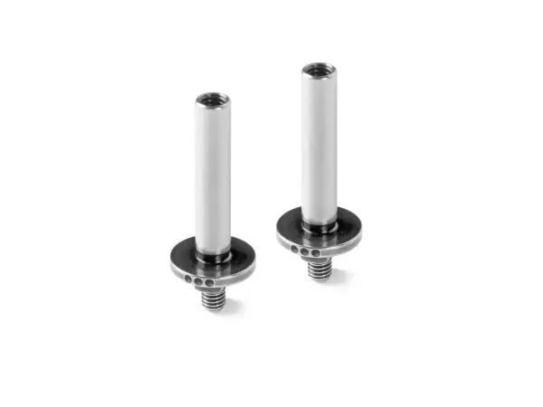 X10 KING PIN 4MM - 1 (2) — image 1 of 2