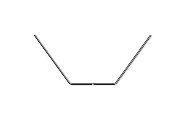XRay Anti-Roll Bar - Front 1.1 mm &mdash; image 2 of 3
