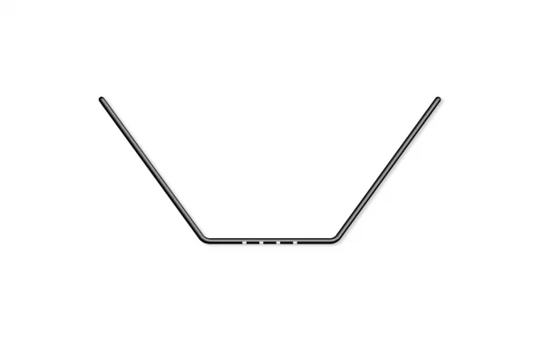 XRay Anti-Roll Bar - Front 1.4 mm — image 2 of 3