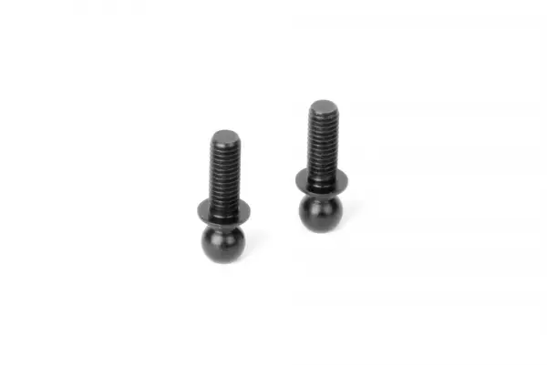XRay Ball End 4.2mm With 8mm Thread (2)