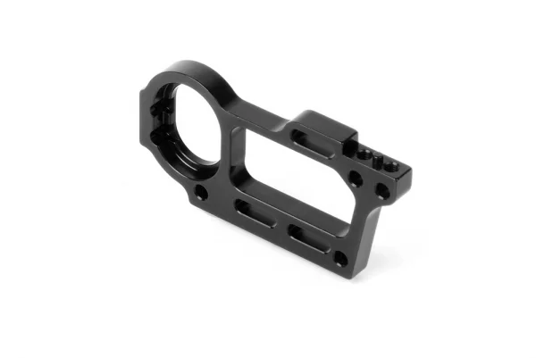 XRay X1221 Aluminium Rear Bulkhead - Motor - Right
