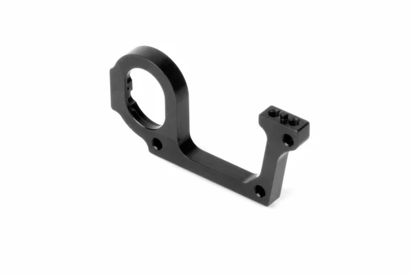 XRay X1221 Aluminium Rear Bulkhead - Left