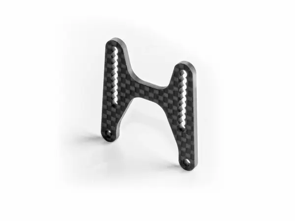 XRay X1 Carbon Fixed Rear Wing Mount