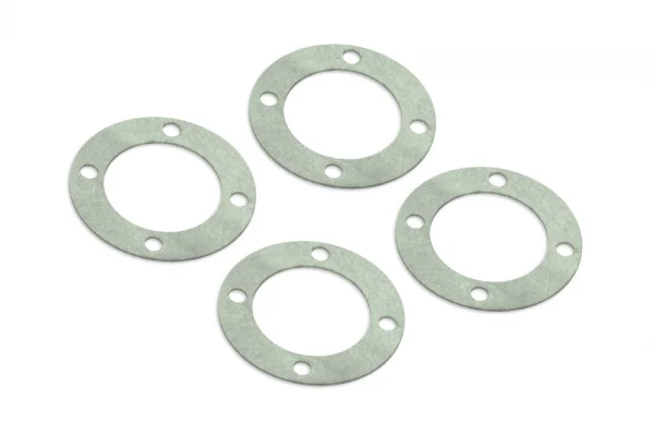 XRay Gear Diff Gasket (4)