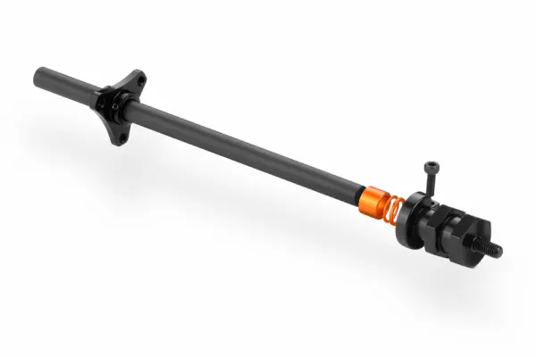 XRay Solid Axle 1:10 Formula - Set — image 4 of 4