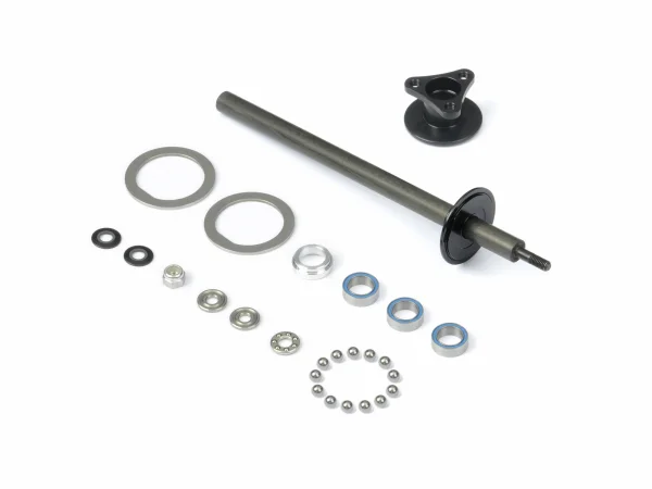 XRay X12 Ball Differential - Set