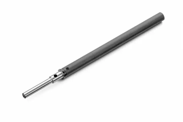 XRay Graphite Rear Gear Diff Axle Shaft — image 2 of 2