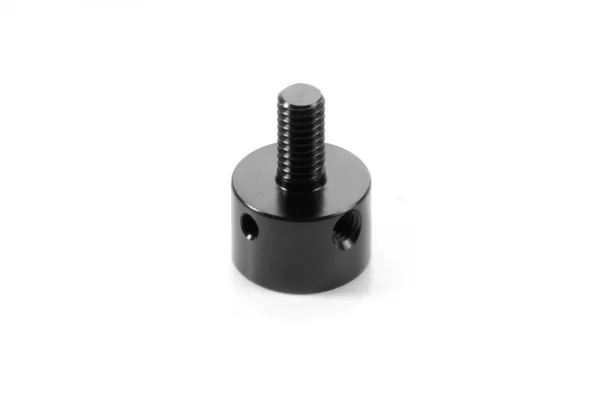 XRay X1 Aluminium Rear Drive Axle - Right
