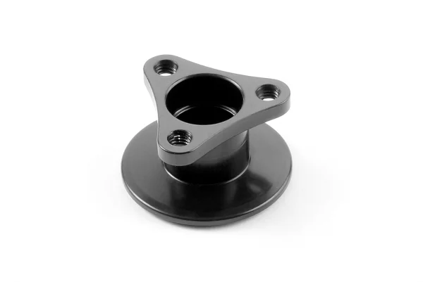 XRay X12 17 Aluminium Rear Wheel Hub - Right